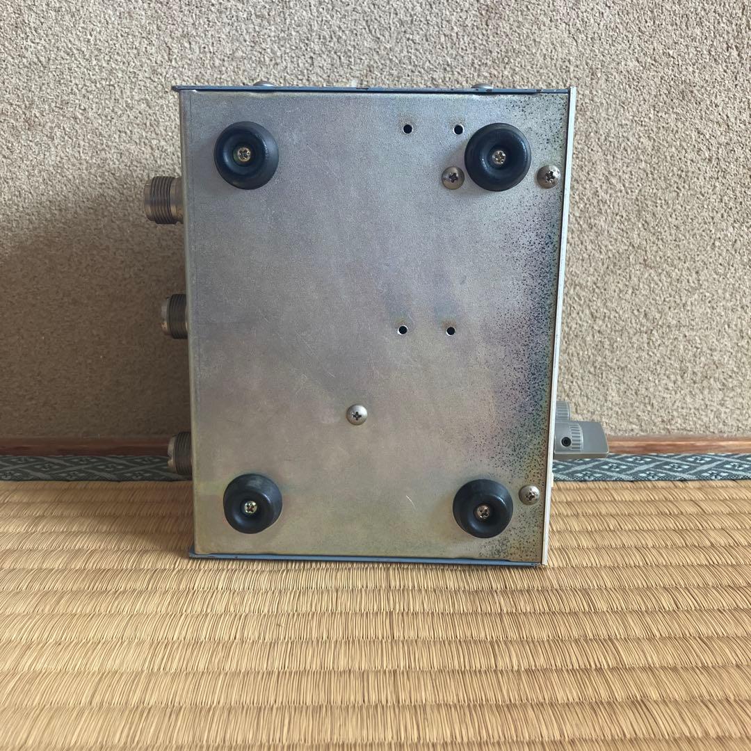 クラニシ　RW-271W SWR、パワー計