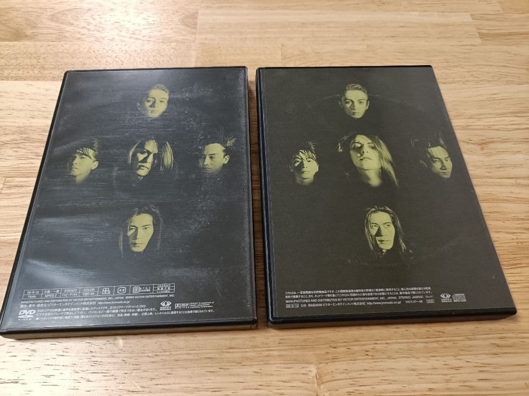 ミュージック BUCK-TICK Climax Together DVD