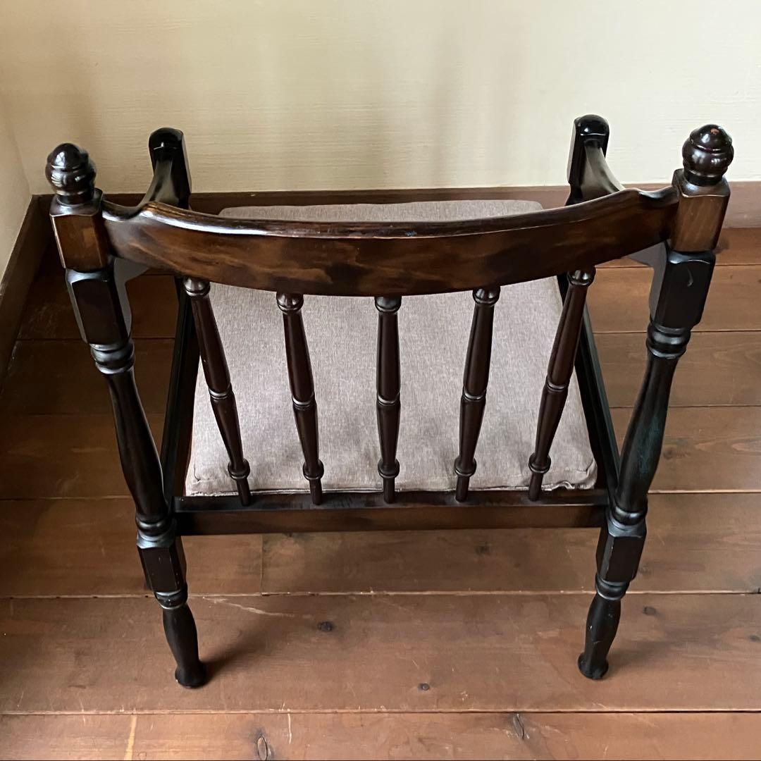 アンティーク家具(アームチェア)