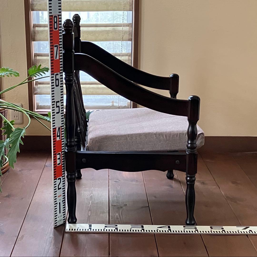 アンティーク家具(アームチェア)
