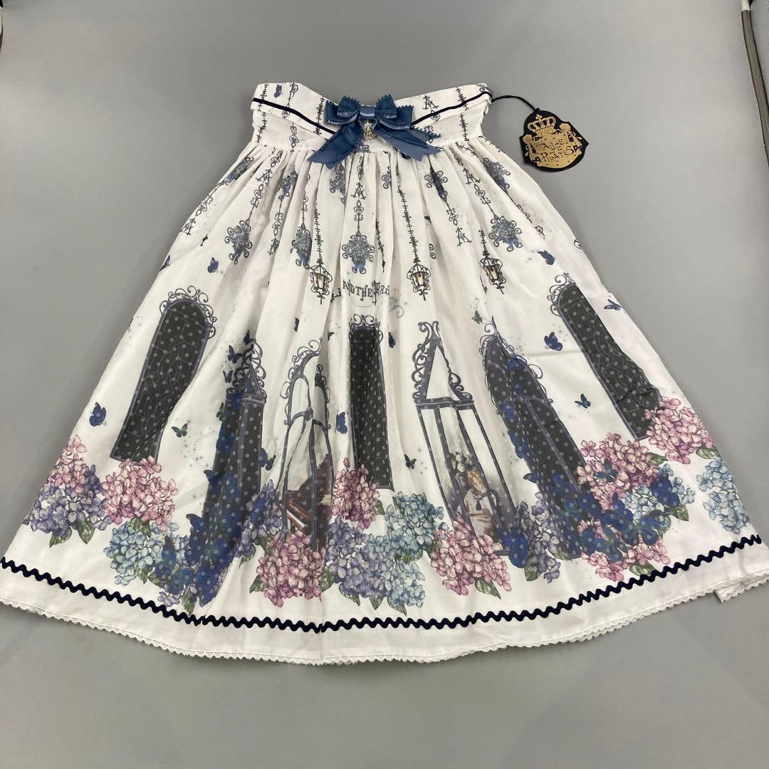 ★ALICE and the PIRATES 追想のオルタンシアスカート M
