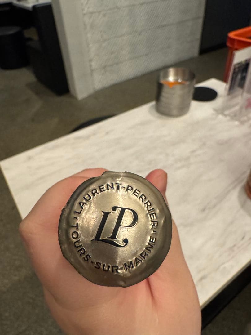 その他 Laurent-Perrier Ultra Brut 750ml