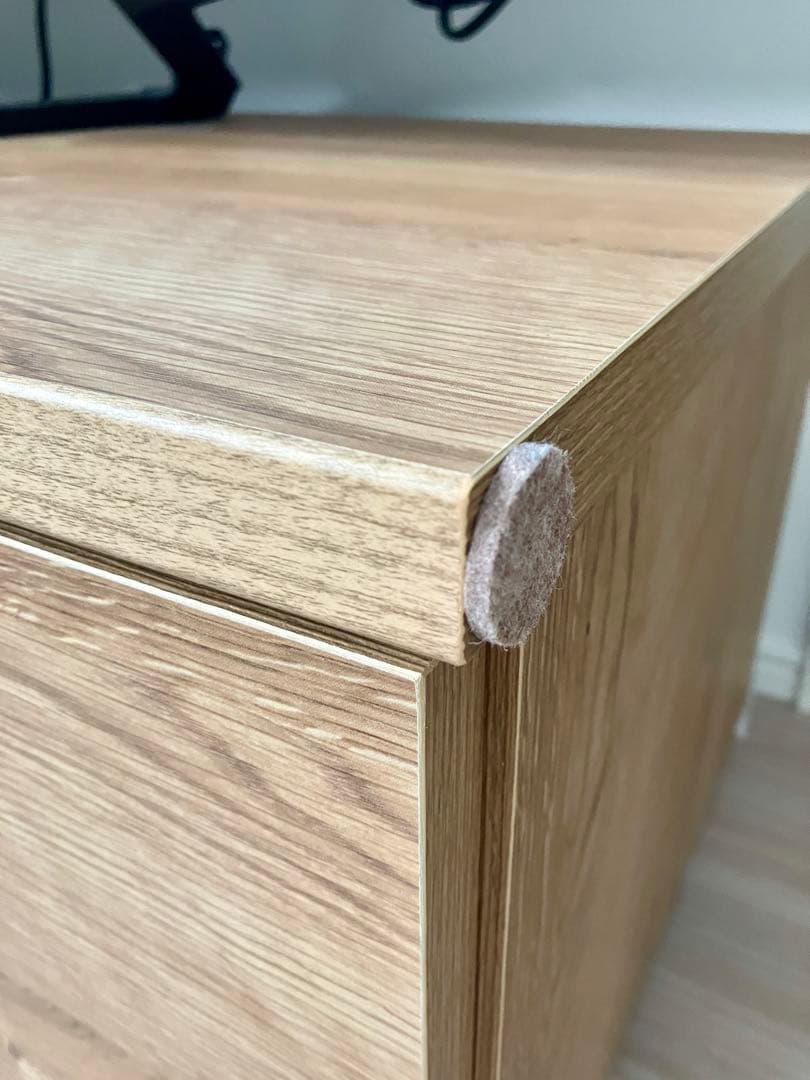 【お値下げました】LOWYA テレビボード 幅120cm