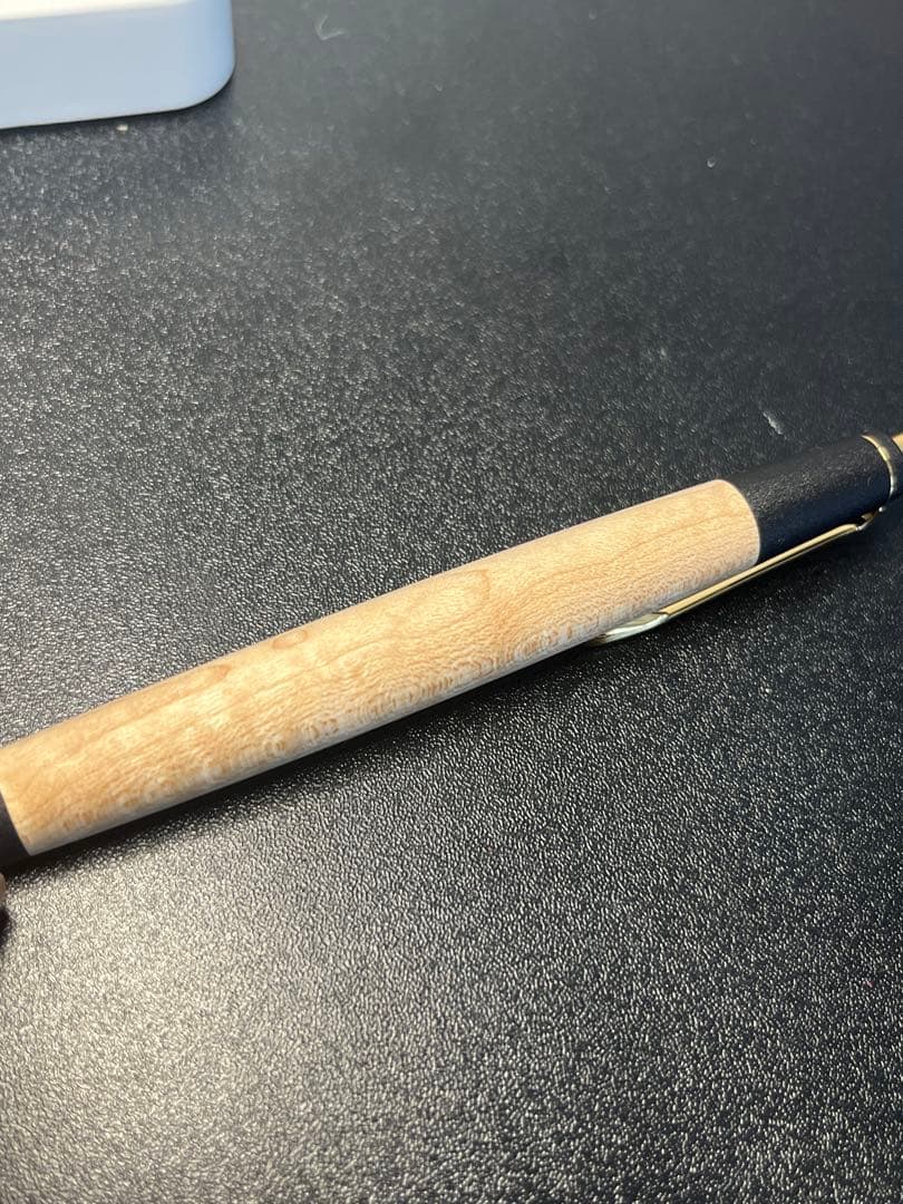 ボナンペン　シャーペン売り