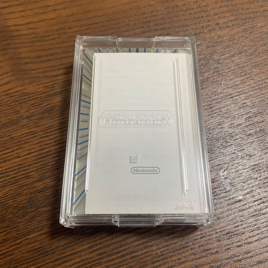 トランプ Mario Premium Trump / Nintendo