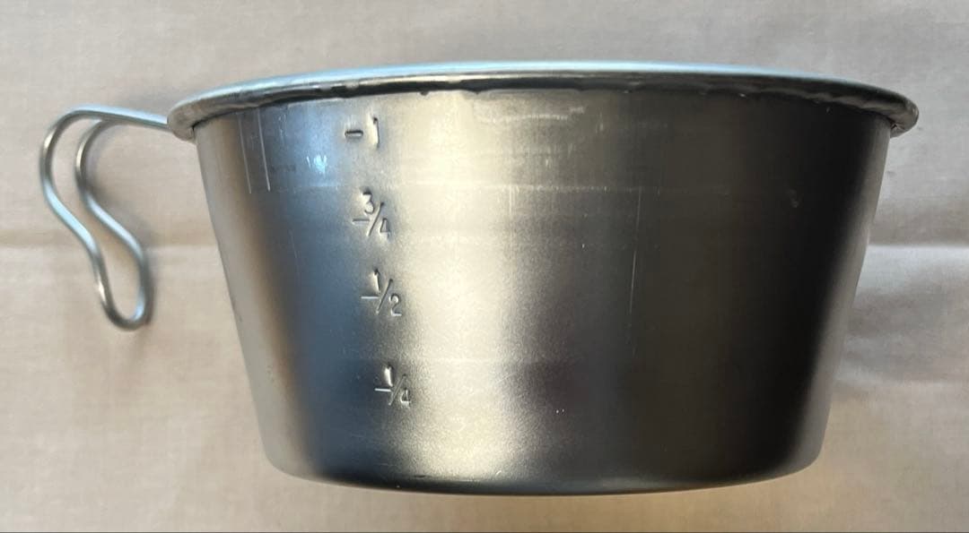 ロッキーカップ　ROCKY CUP USA製　90年代