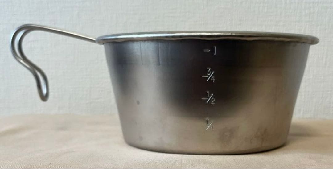 ロッキーカップ　ROCKY CUP USA製　90年代