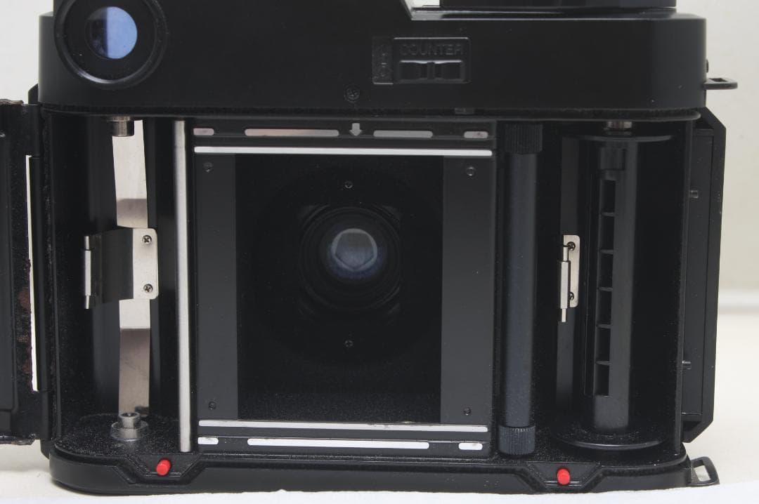 専用 富士フイルム GS645W PROFESSIONAL