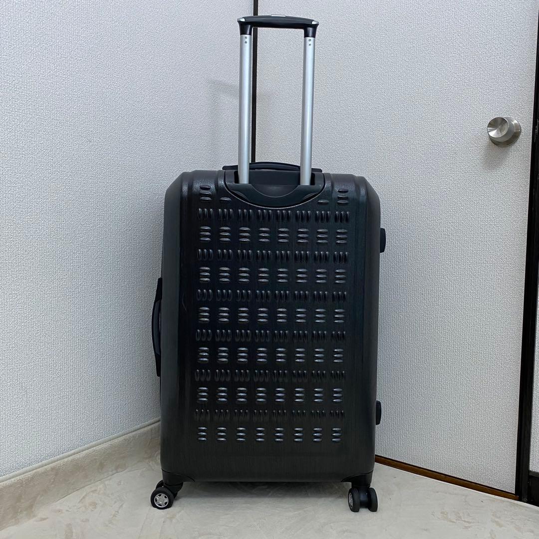 【美品】samsonite GRAVTEC 4輪　スーツケース