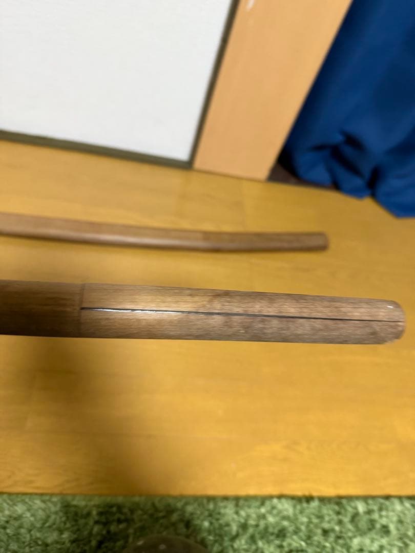 模造刀☆刀☆2本セット売り☆