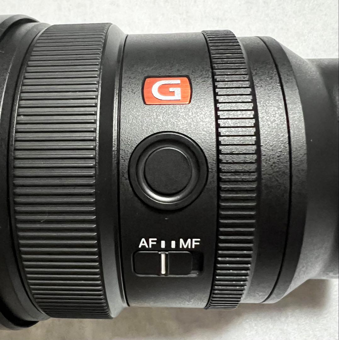 レ*ー様 【極美品】Sony FE14mm F1.8 GM単焦点レンズSEL14