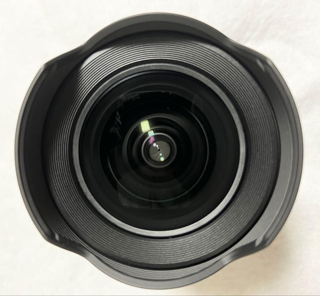 レ*ー様 【極美品】Sony FE14mm F1.8 GM単焦点レンズSEL14