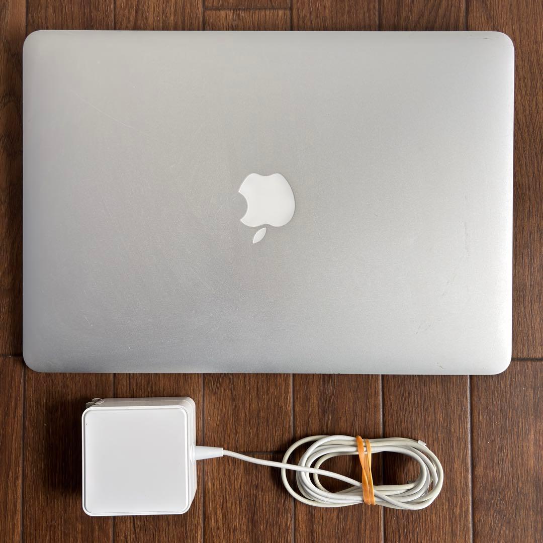 Macbook Air 2017モデル 13インチ　i5/8GB/256GB