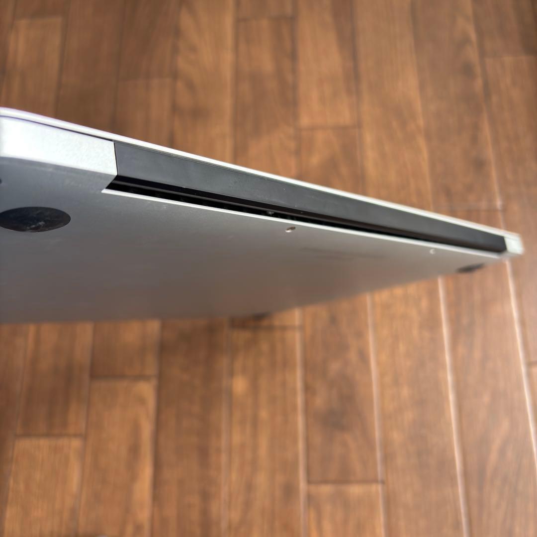 Macbook Air 2017モデル 13インチ　i5/8GB/256GB