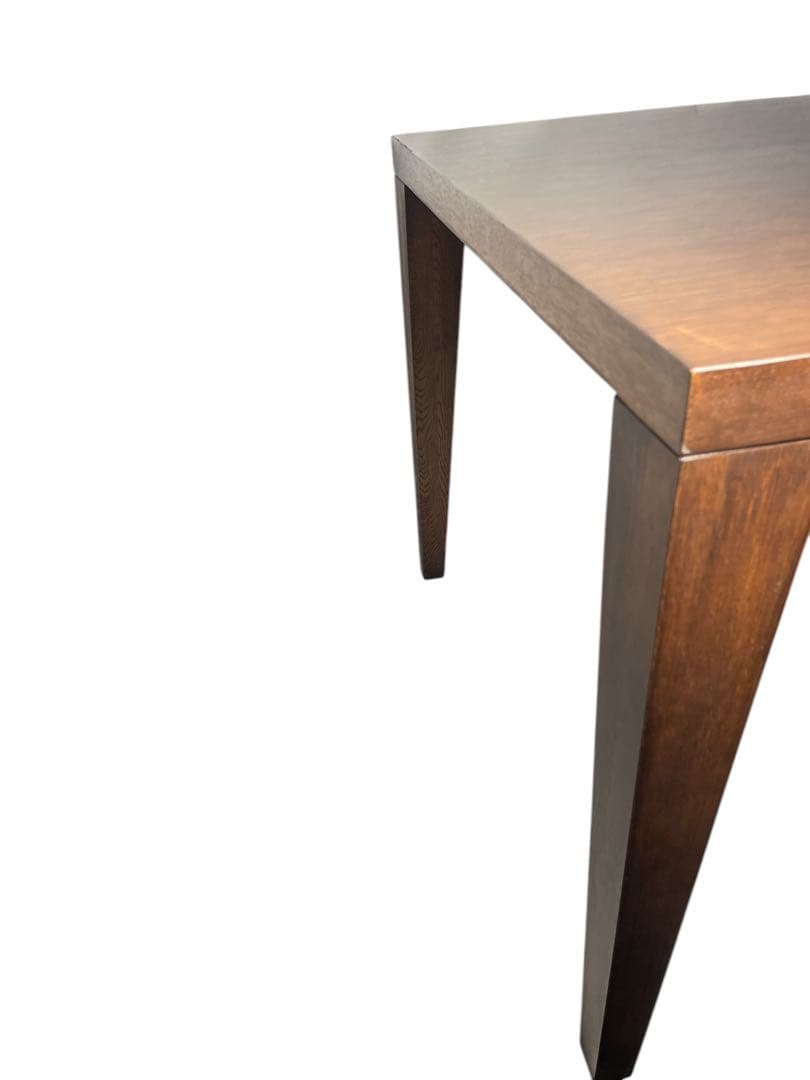 HR528 karimoku オーク材　dt5400 mkダイニングテーブル