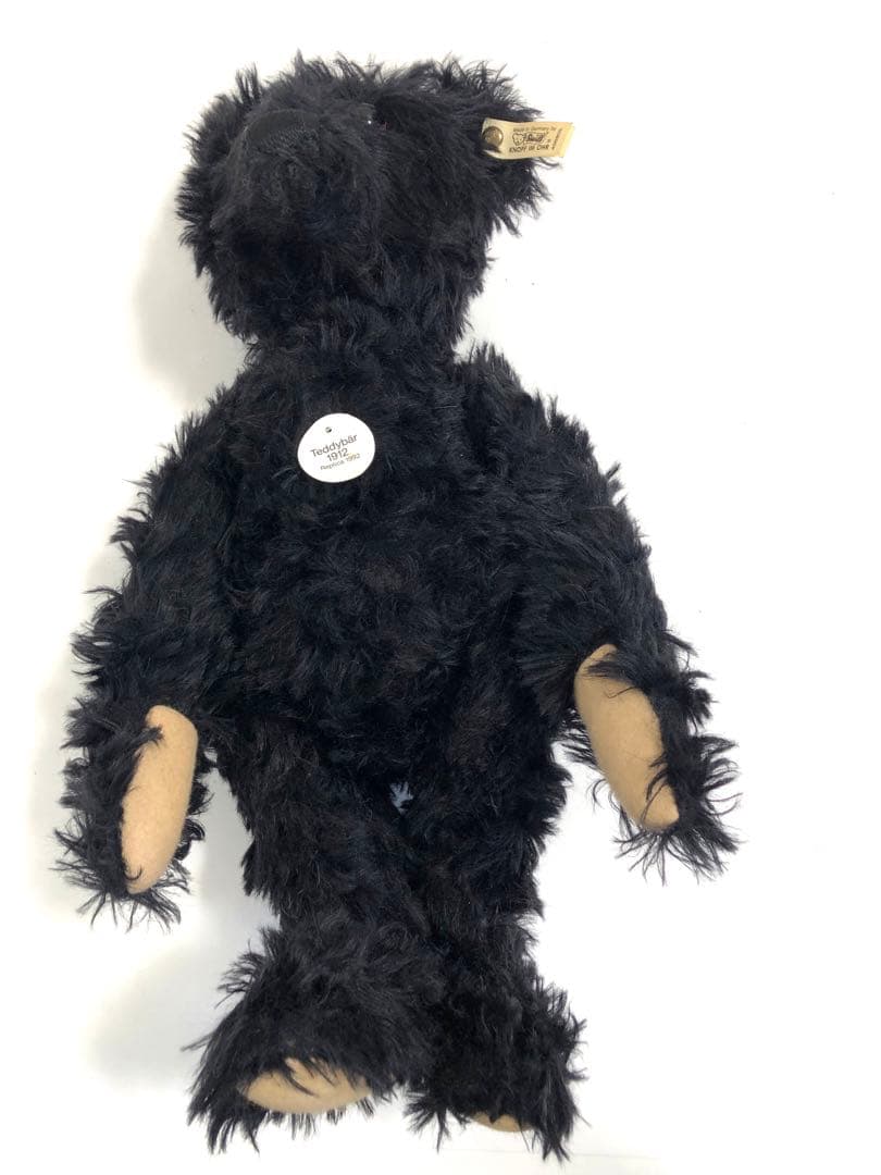 STEIFF テディベア1912 Replica 1992 タイタニック