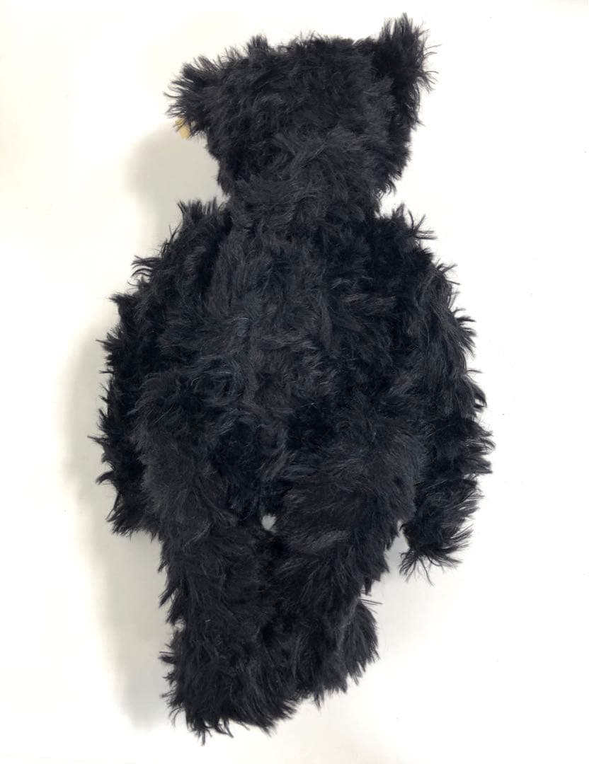 STEIFF テディベア1912 Replica 1992 タイタニック