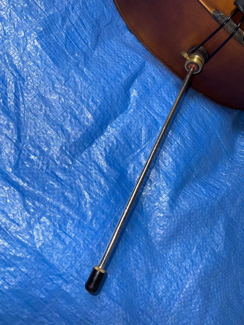 【良品】Hallstatt ハルシュタット チェロ HC-450 4/4