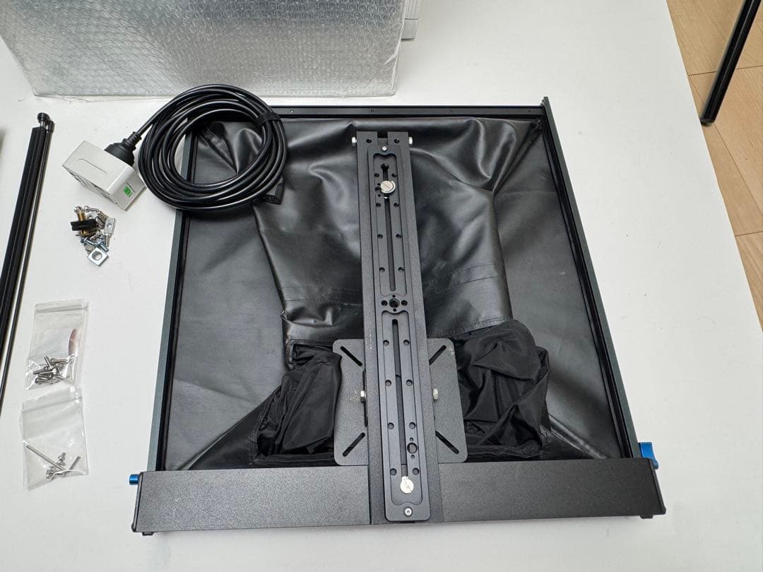 プロンプター 20インチ 大型