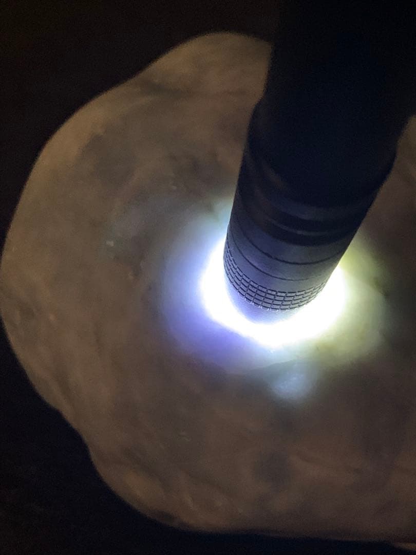 海翡翠　海石　糸魚川ラベンダー翡翠　原石　青紫ひすい　水石　根付　国産鉱物標本