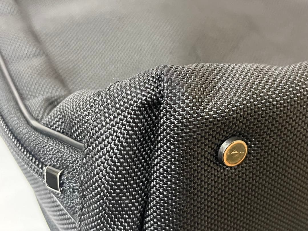 PORTER ポーター ステージ 2way ブリーフケース ビジネスバッグ 黒