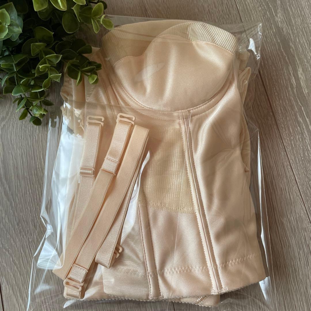 ブライダルインナー　foursis&co.購入品