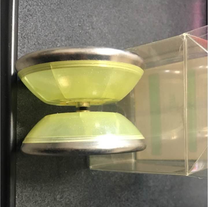 yoyojam スピーダー