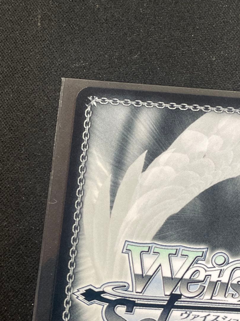 Masquerade ドロリス ssp サイン