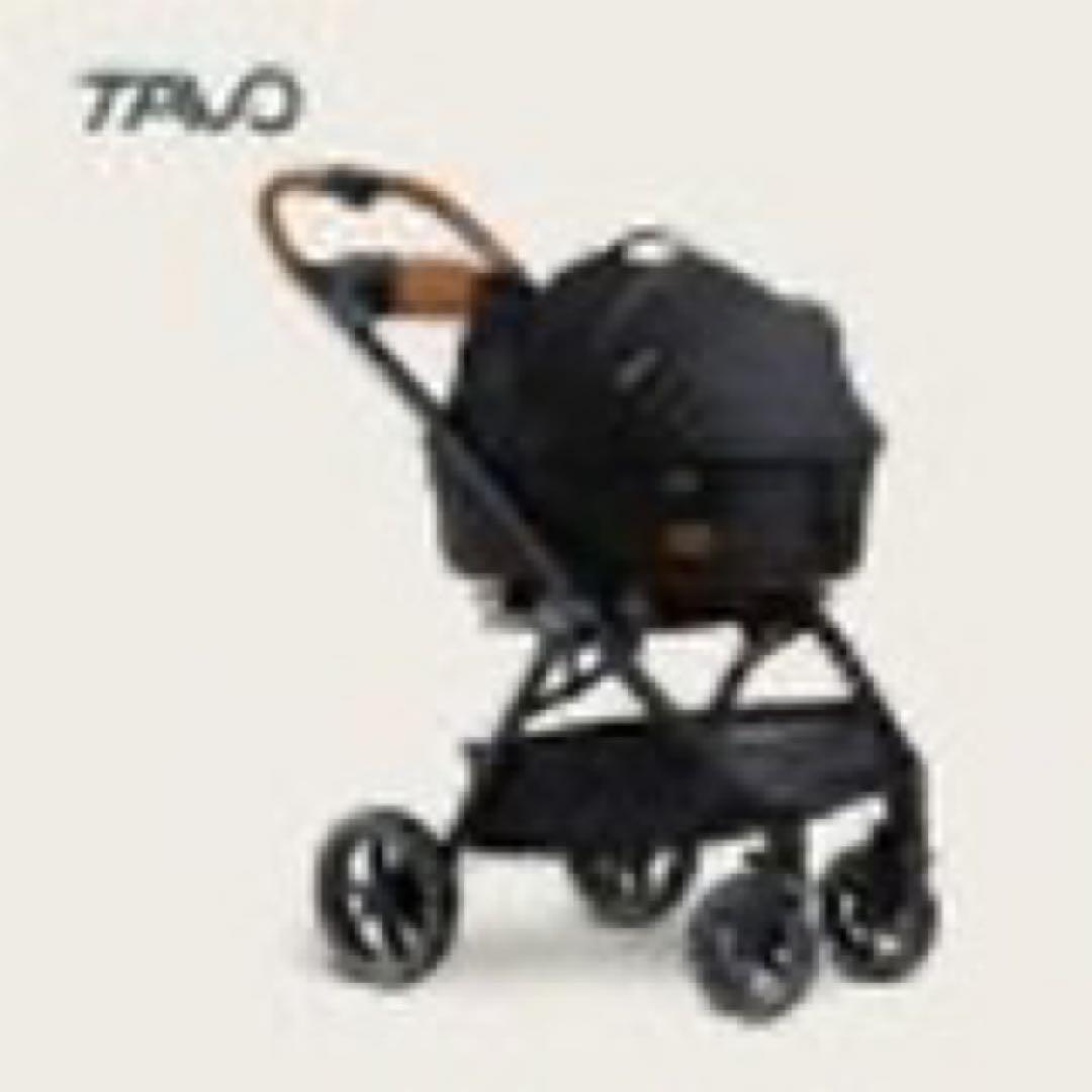 TAVO Maeve(メイヴ) 3in1 Sサイズ　ペットカート