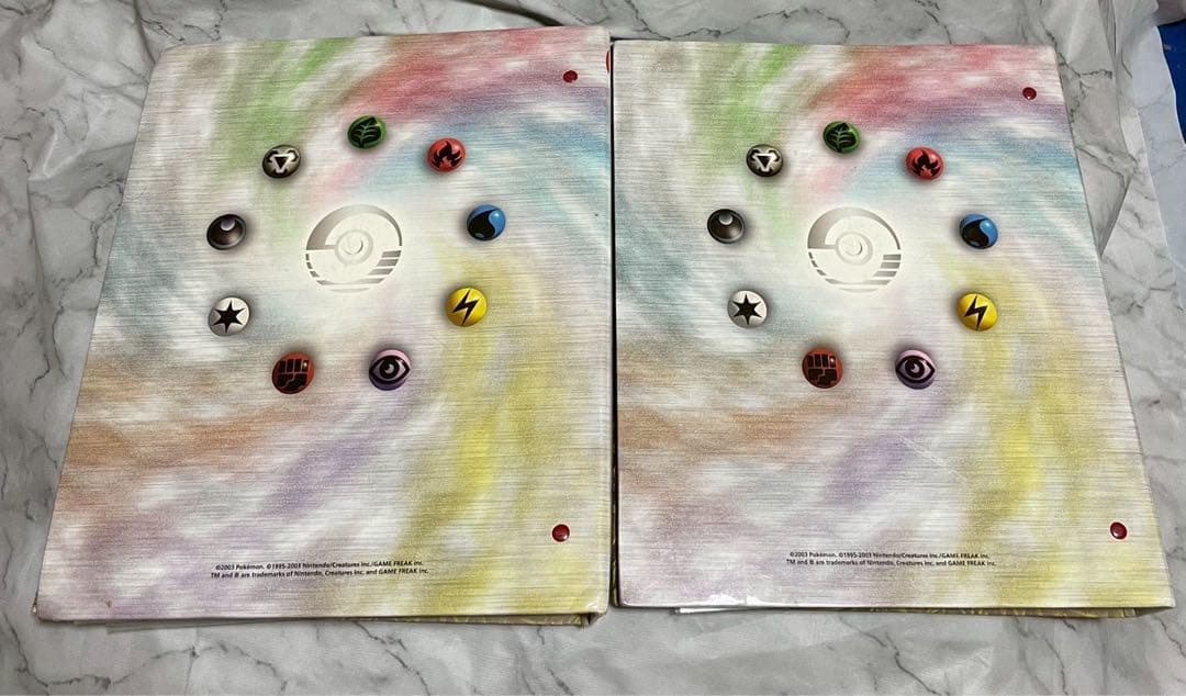 ポケモンカード コレクションファイル 2003 天空の覇者 レックウザ 他カード