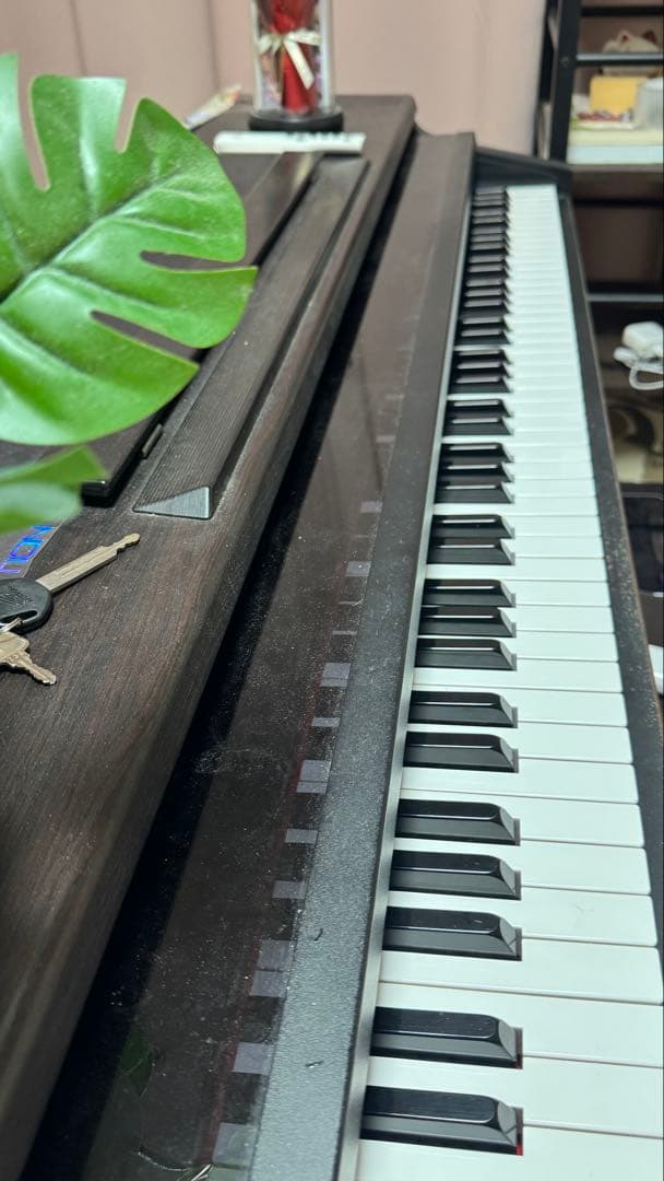 鍵盤楽器 Yamaha Clavinova CLP-122