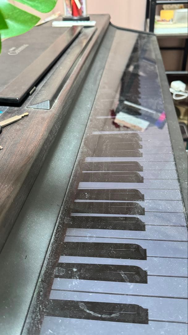 鍵盤楽器 Yamaha Clavinova CLP-122