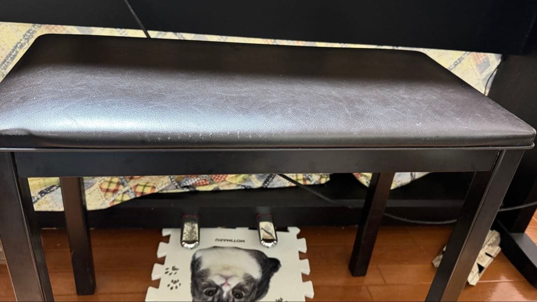 鍵盤楽器 Yamaha Clavinova CLP-122