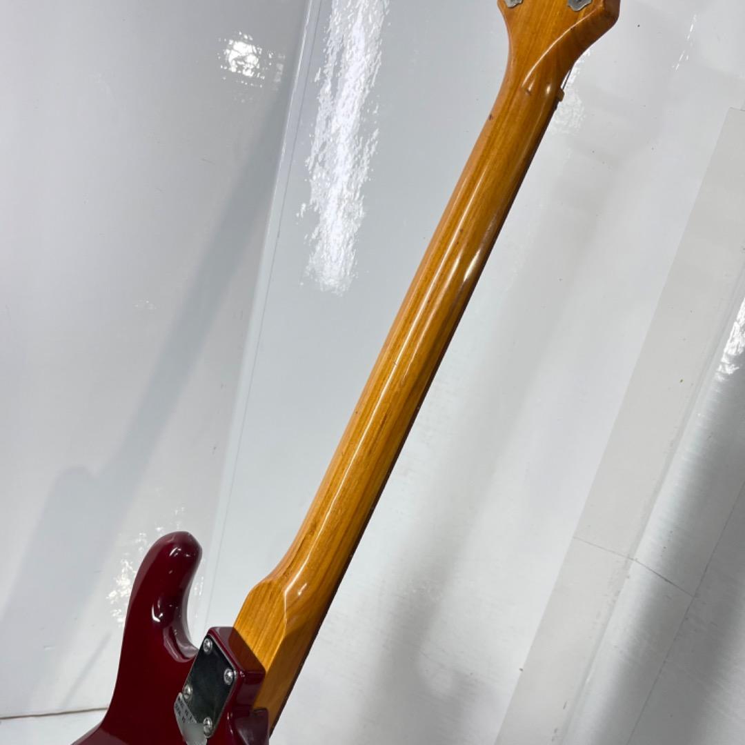 TEISCO R-2 エレキギター 1960-70年代初期　99％フルオリジナル