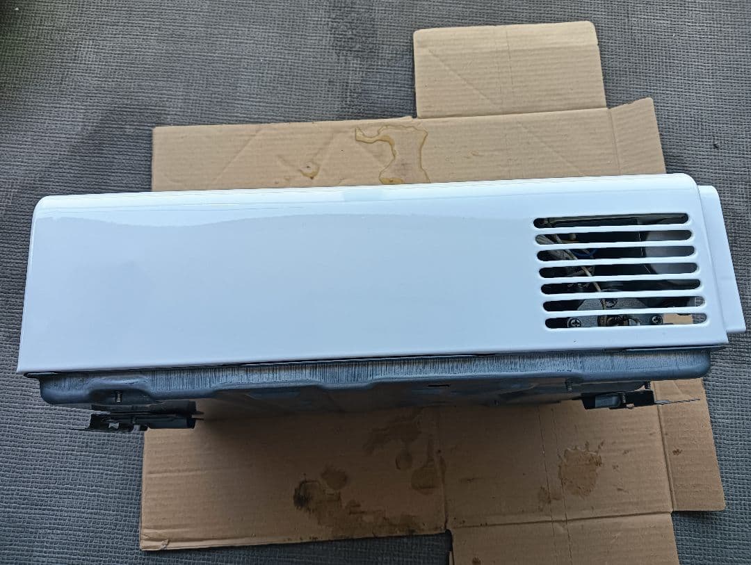 Paloma ガス給湯器 PH-5BV-2 美品