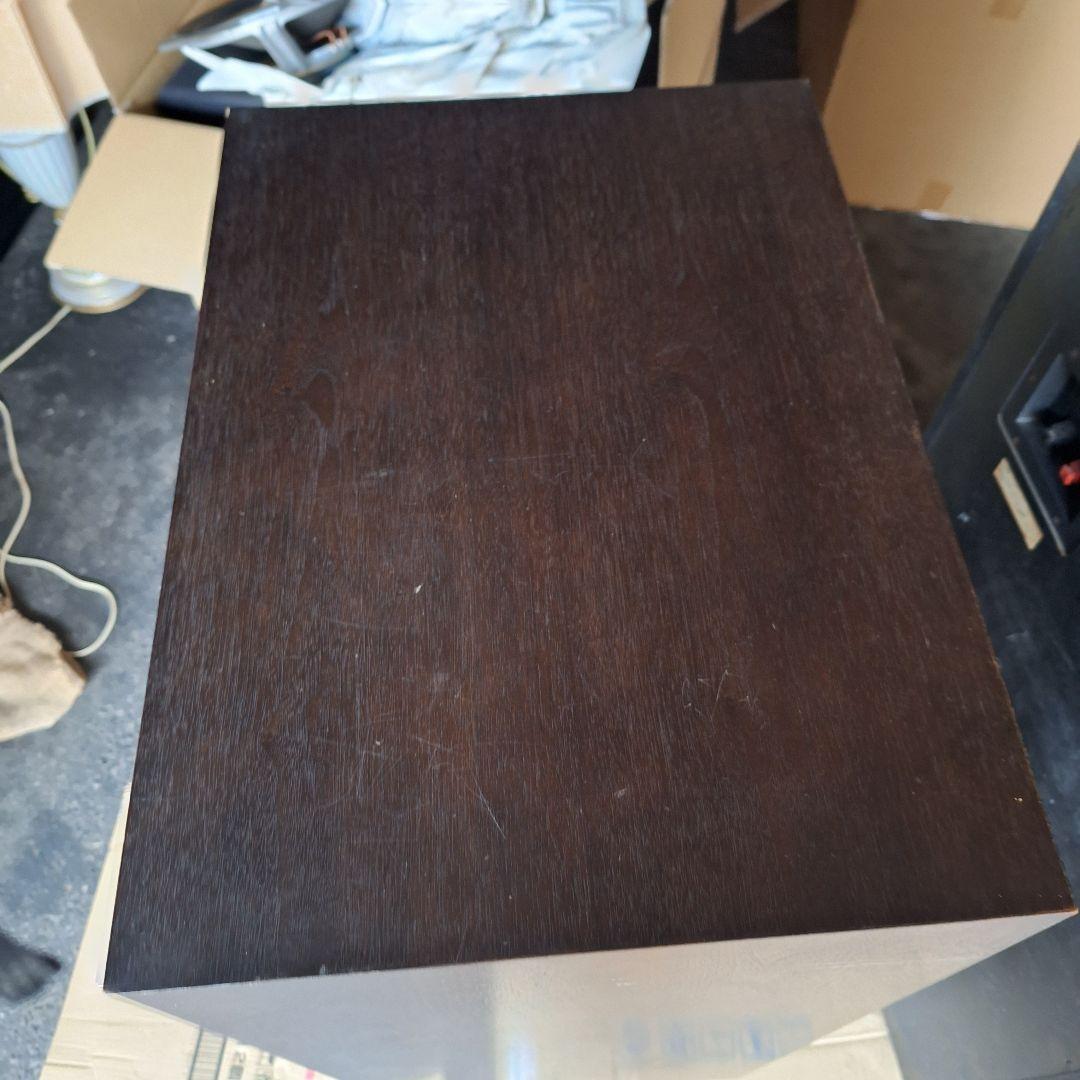 SONY SS-G7 ヴィンテージスピーカー　右のみ　動作品　レトロオーディオ