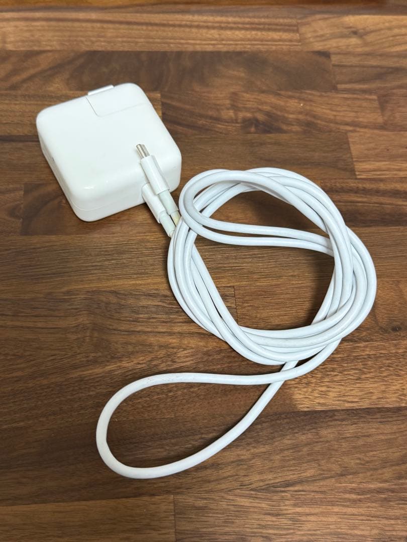 MacBookAir（2018)128GB 13inchRetinaディスプレイ