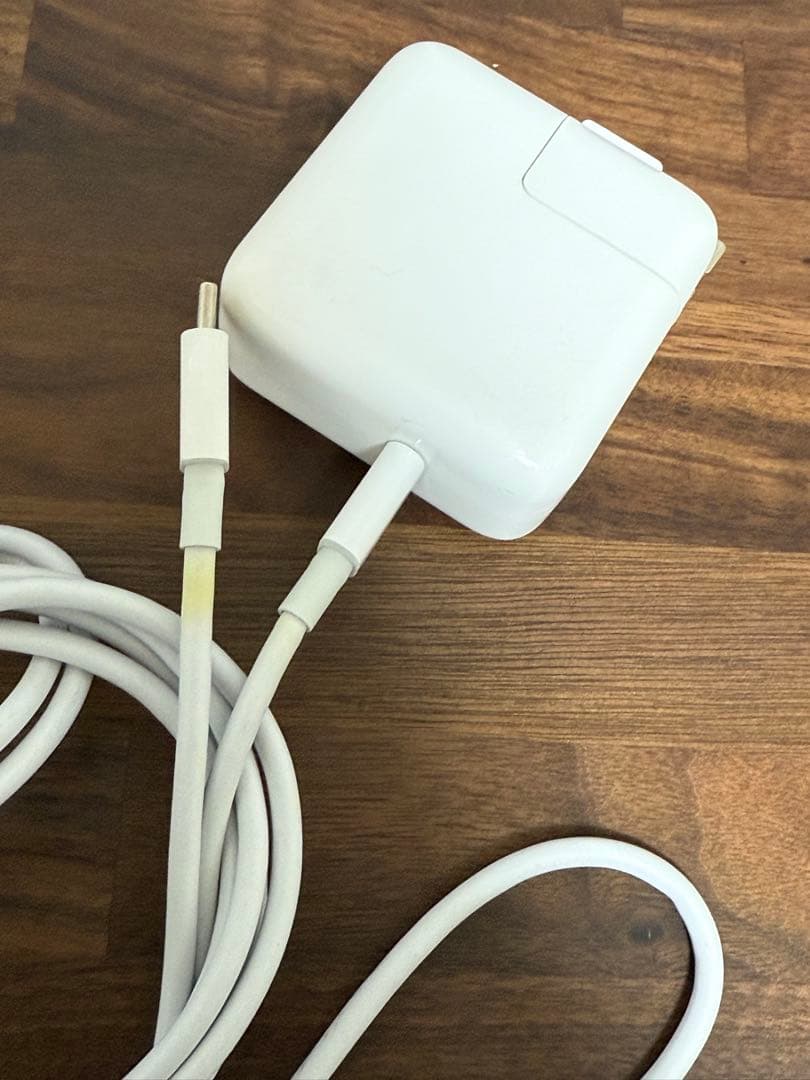 MacBookAir（2018)128GB 13inchRetinaディスプレイ