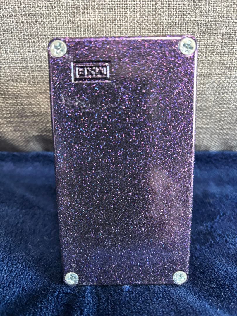 ベース MXR M82 bass envelope filter