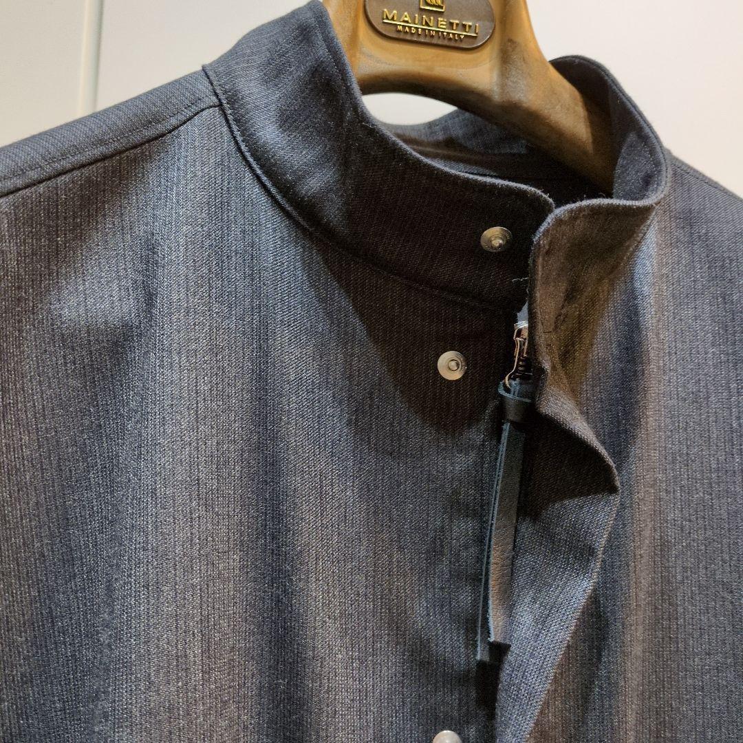 楽一番公式〜【希少・美品】SOUMO for GP STAND COLLR