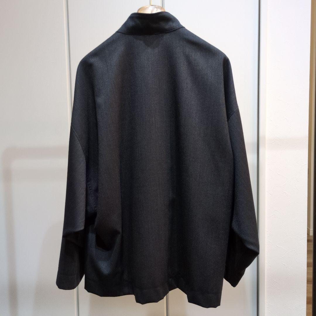 楽一番公式〜【希少・美品】SOUMO for GP STAND COLLR