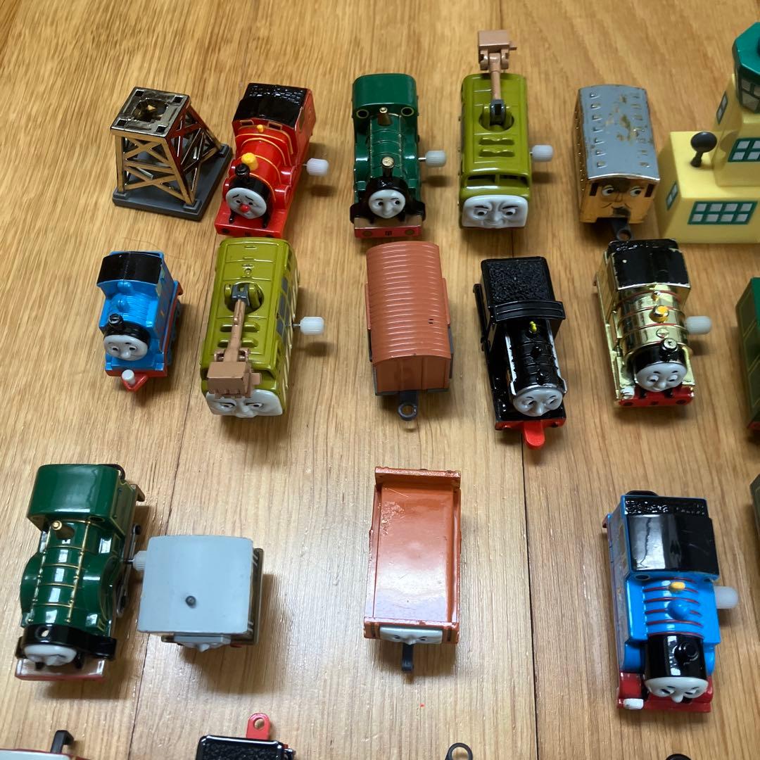 機関車トーマス他　まとめ売り
