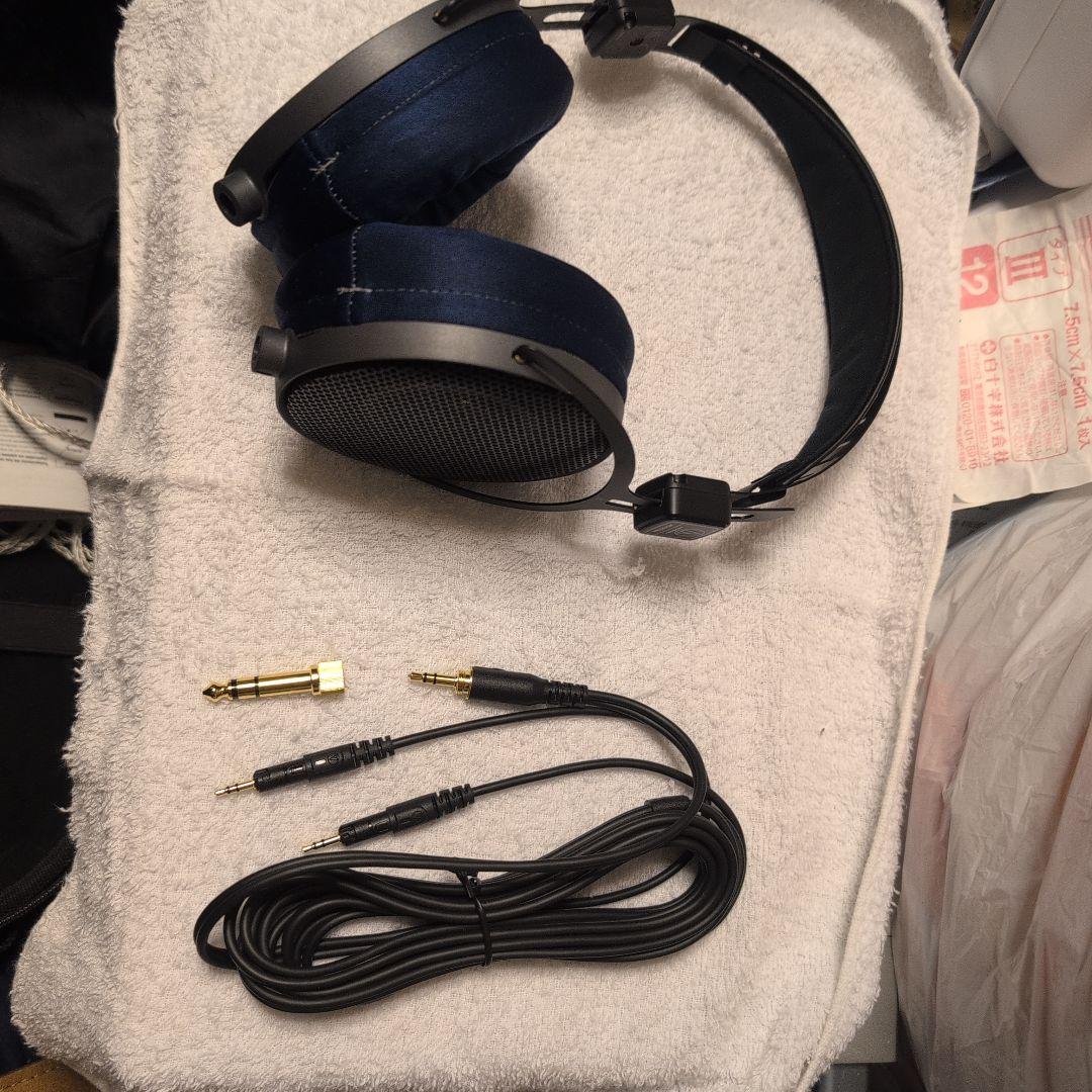 AudioTechnica　ATH−R70xa
