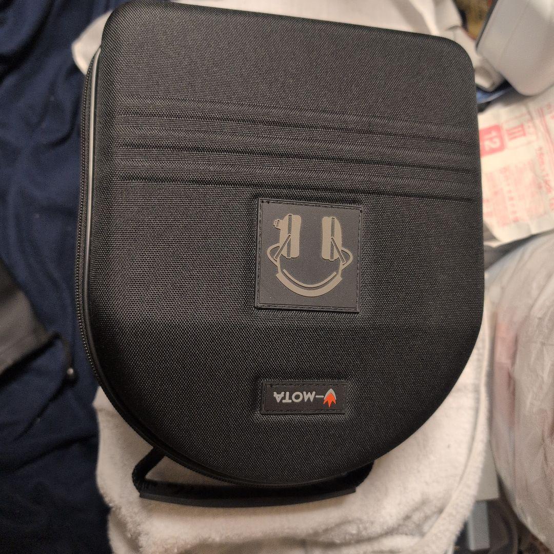 AudioTechnica　ATH−R70xa