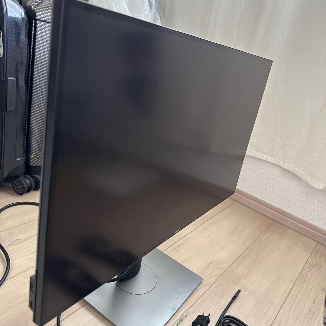 エコメル便限定】Dell U2720QM 27インチ 4K モニター