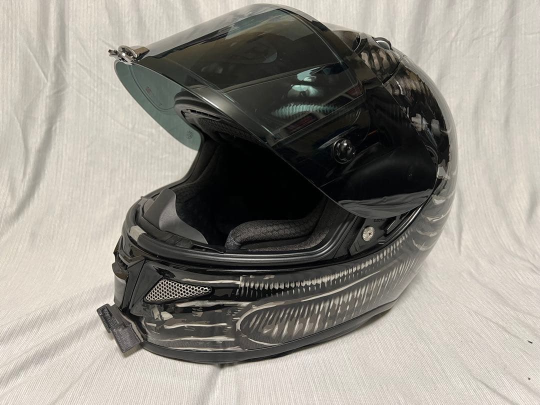 HJC RPHA11 ALIENS Lサイズ エイリアン廃盤モデル