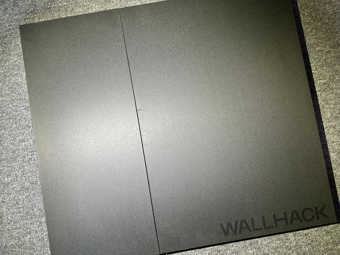 WALLHACK 初音ミク SP-004