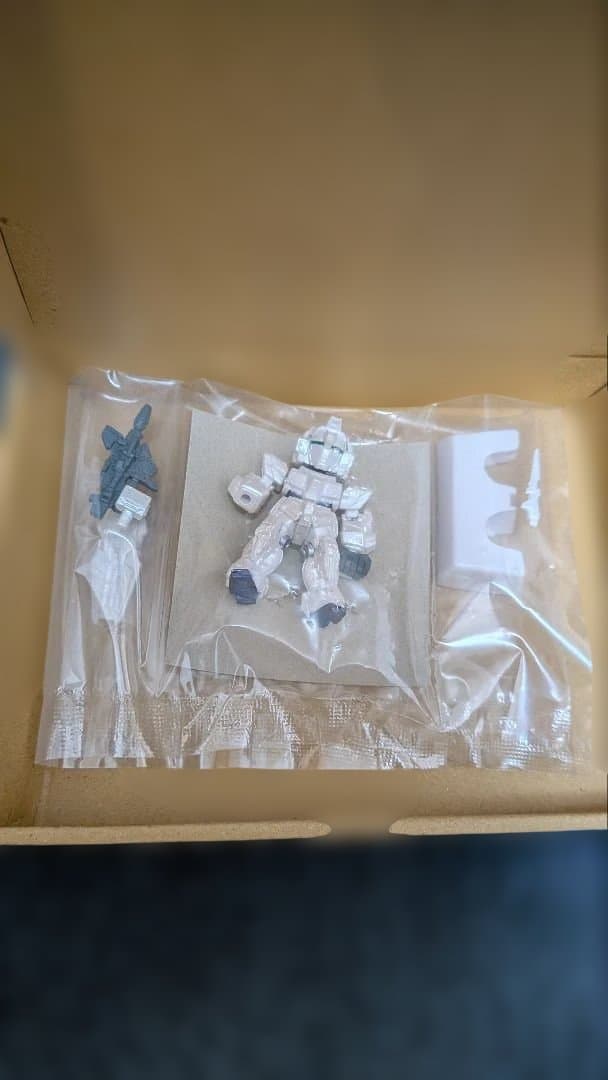 【劇場限定版あり】ガンダムコンバージセット(11箱)