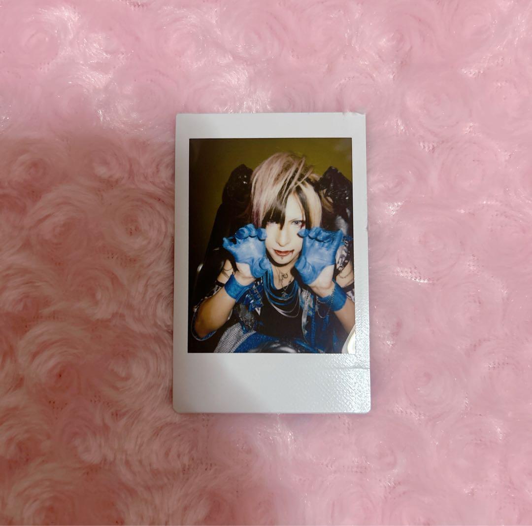 ♡ Ray°C （-真天地開闢集団-ジグザグ） ♡