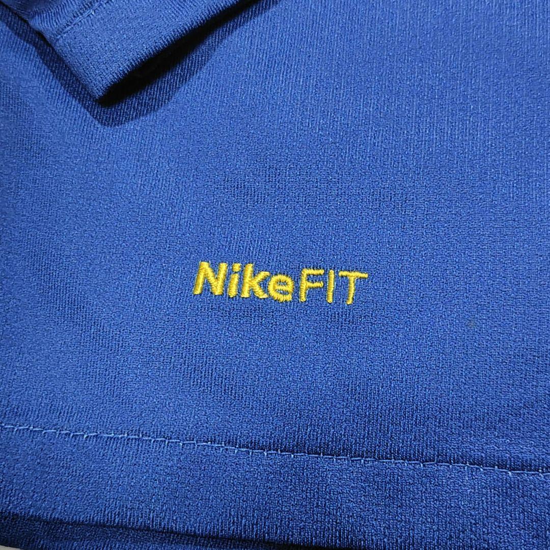 FCバルセロナ　08/09　長袖　ユニフォーム　　Ｓサイズ　NIKE